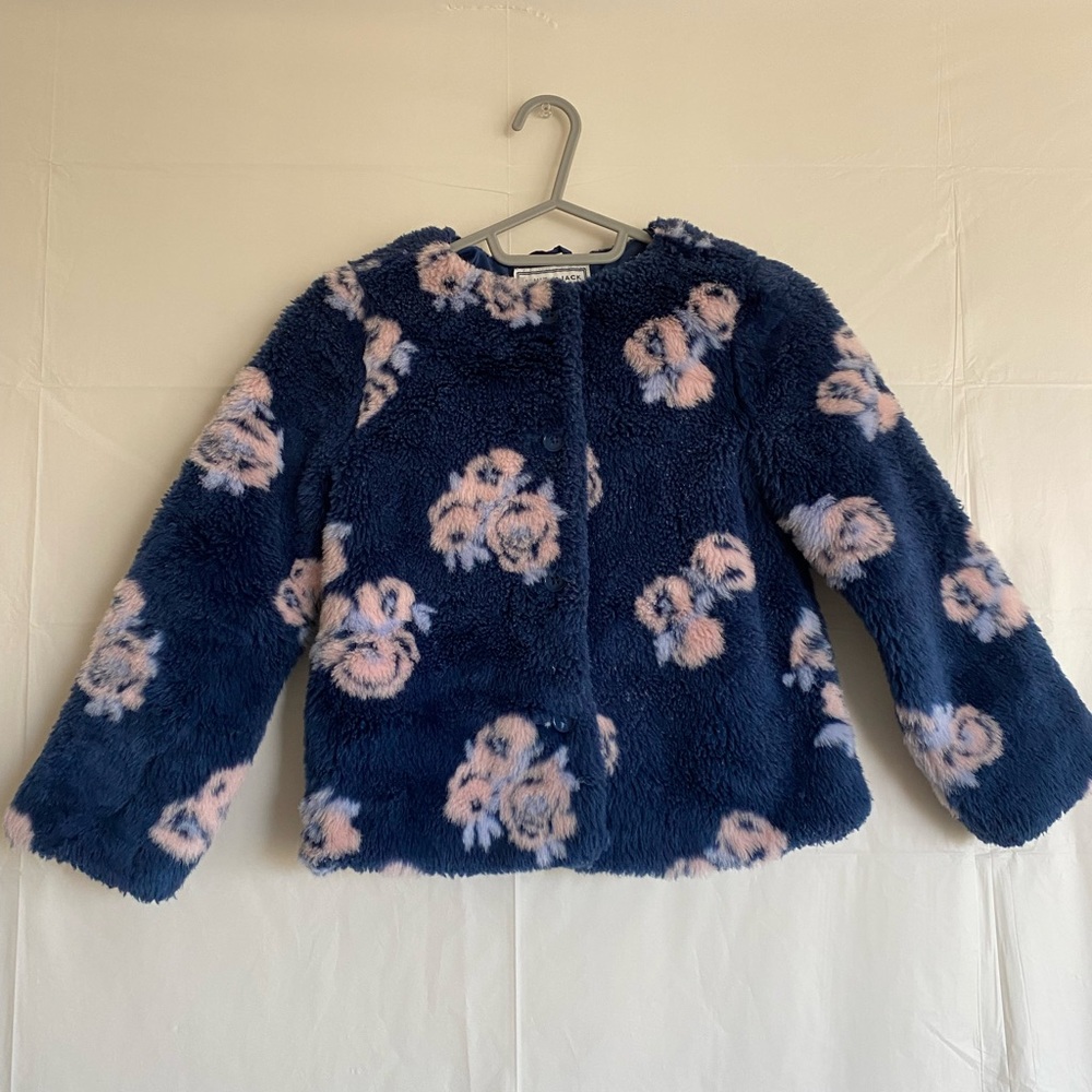 Janie and Jack jacket